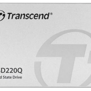 500gb_Transcend SSD