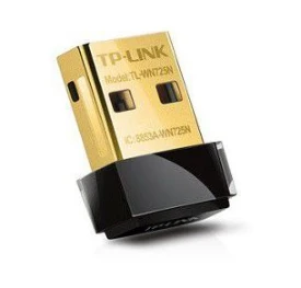USB_Wifi_adaptor_150mbps TP-Link